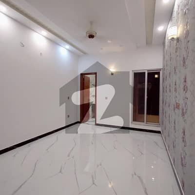 Elegant Portion For Rent