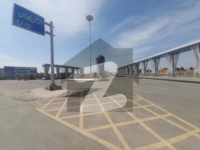 الرحمان گارڈن فیز 7 الرحمان گارڈن,لاہور میں 5 مرلہ رہائشی پلاٹ 40.0 لاکھ میں برائے فروخت۔