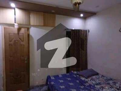 In Sheraz Town - Al Jannat Block House Sized 3 Marla For Sale