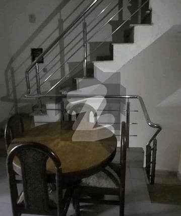 In Sheraz Town - Al Jannat Block House Sized 4 Marla For Sale