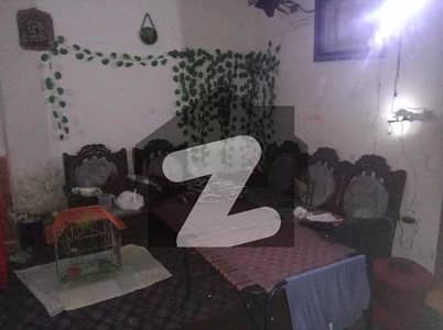 2 Marla Double Storey House For Rent