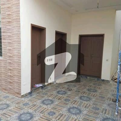 5 Marla First Floor Rent