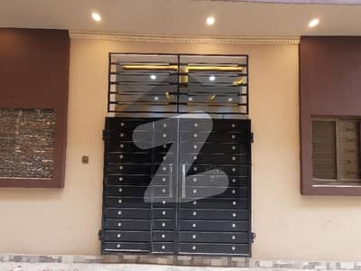 Idyllic House Available In PCSIR Staff Colony For Sale