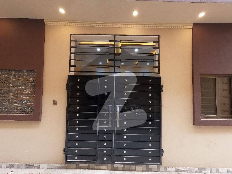 Idyllic House Available In PCSIR Staff Colony For Sale Idyllic House Available In PCSIR Staff Colony For Sale