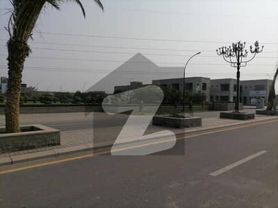 5 Marla Residential Plot Is Available In Sitara Park City