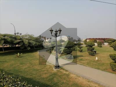 Sitara Park City 7 Marla Residential Plot Up For sale