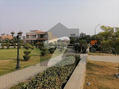 Sitara Park City Residential Plot Sized 11 Marla