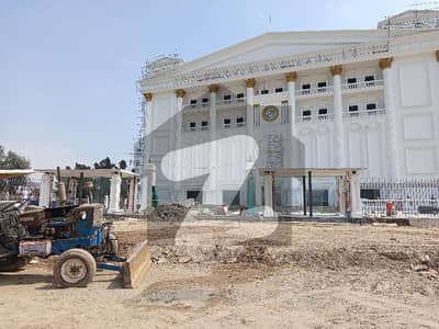 A 169 Square Feet Shop Has Landed On Market In Lyallpur Galleria 2 Of Faisalabad