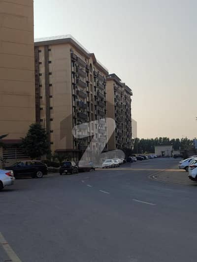 Your Ideal 11 Marla Flat Has Just Become Available In Askari 11 - Sector B