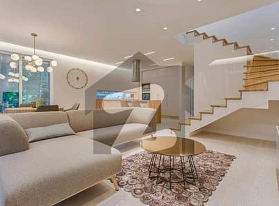 To sale You Can Find Spacious Flat In Bahria Town - Sector C