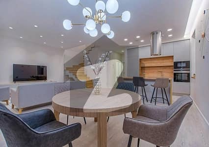 Book A Flat Of 500 Square Feet In Bahria Town - Sector F Lahore