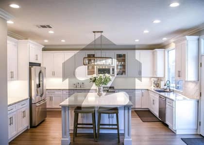 Flat For sale Situated In Bahria Town - Sector F