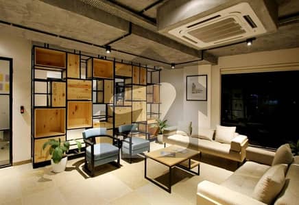 500 Square Feet Flat available for sale in Bahria Town - Block AA if you hurry