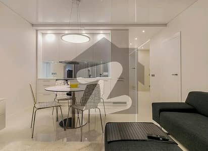 Book A Flat Of 500 Square Feet In Bahria Town - Block AA Lahore