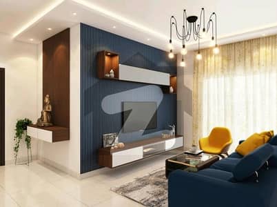 Want To Buy A Flat In Lahore?