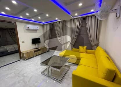 Best Options For Flat Is Available For sale In Bahria Town - Sector E