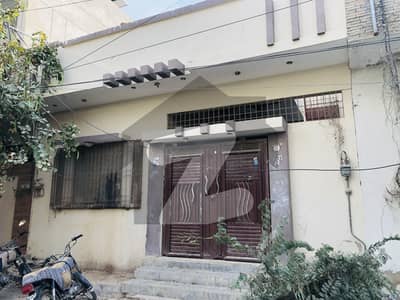 120sq yard house available for sale SINGLE STOREY | KE | GAS | Sweet Water | All utilities are available Near to Park Best location for Living