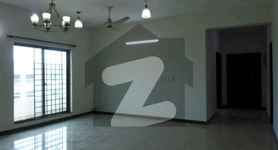10 Marla Flat For rent In Lahore