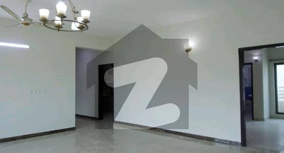 10 Marla Flat For rent In Lahore