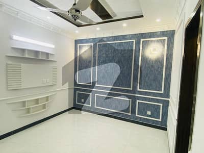 Buy A Centrally Located 10 Marla House In Bahria Town - Sector C