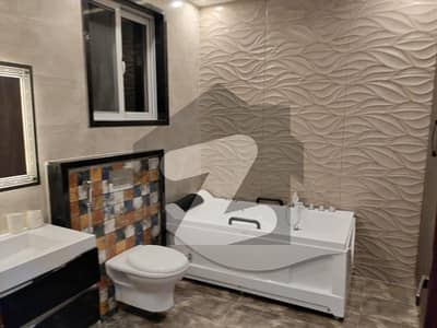 1 Kanal House For rent In Beautiful Bahria Town - Sector C