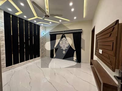 Affordable House For rent In Bahria Town - Sector C