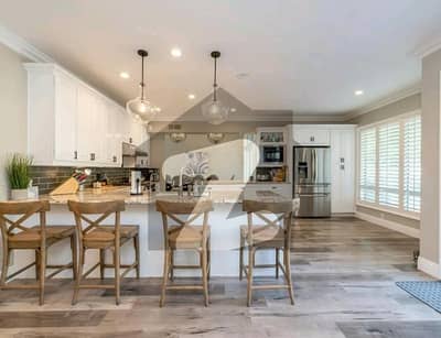 This Is Your Chance To Buy Flat In Lahore