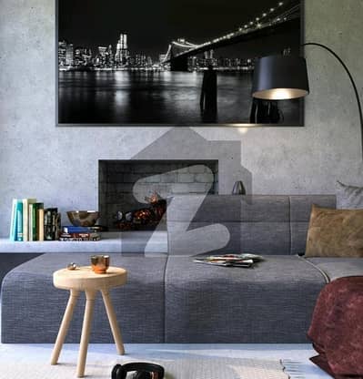 This Is Your Chance To Buy Flat In Lahore