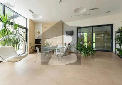 Get Your Hands On Flat In Lahore Best Area