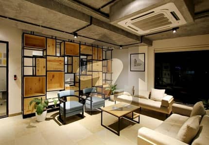 500 Square Feet Flat For sale In Bahria Town