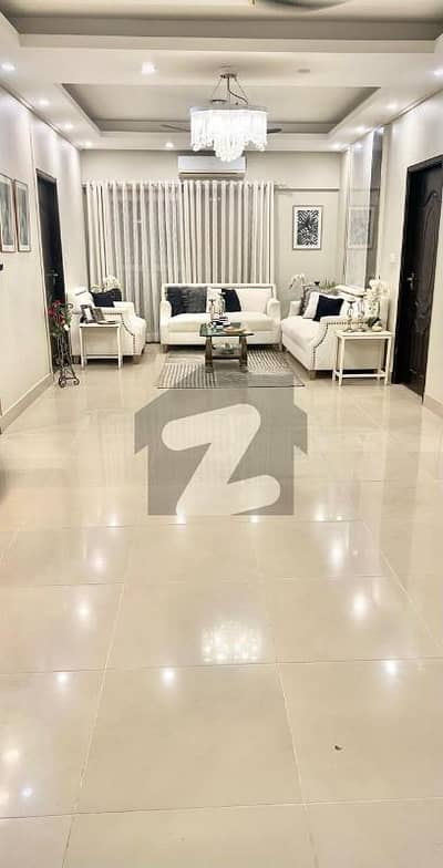 THREE BEDROOM APARTMENT FOR SALE IN DHA PHASE 6