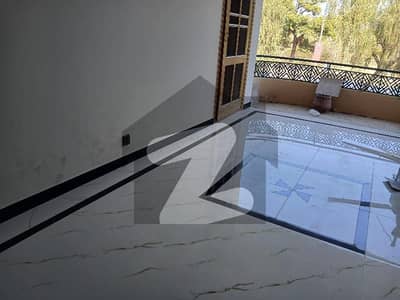 G9 40*80,New Upper Portion For Rent