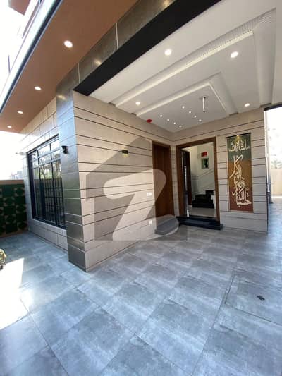 5 Marla Brand New House For Rent In DHA