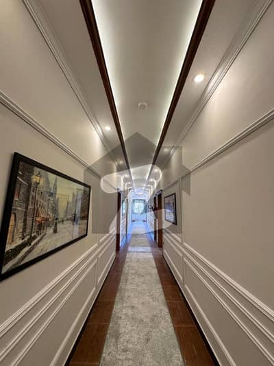 ایف ۔ 6 اسلام آباد میں 11 کمروں کا 2 کنال مکان 37.0 لاکھ میں کرایہ پر دستیاب ہے۔