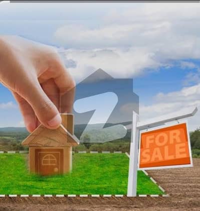 10 Marla Plot for Sale in 7 Wonders City, Islamabad