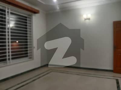 Lower Portion Of 10 Marla For Rent In E-11