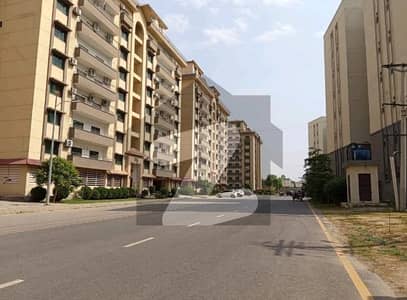 A 10 Marla Flat Has Landed On Market In Askari 11 - Sector B Apartments Of Lahore