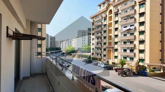 Flat For rent Situated In Askari 11 - Sector B Apartments