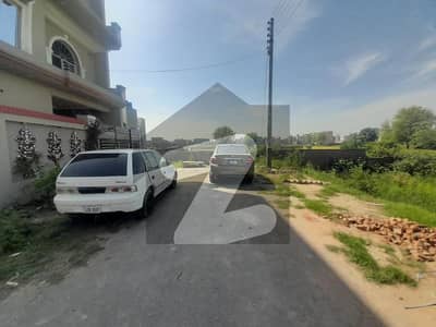 الرحمان فیز 2 - بلاک او الرحمان گارڈن فیز 2,الرحمان گارڈن,لاہور میں 5 مرلہ رہائشی پلاٹ 81.25 لاکھ میں برائے فروخت۔