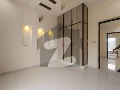 10 Marla Beautiful Upper Portion Available For Rent Ideal Location Dha Lahore.