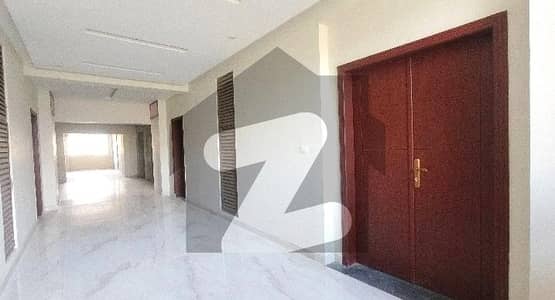 10 Marla Flat For sale In Beautiful Askari 11 - Sector D