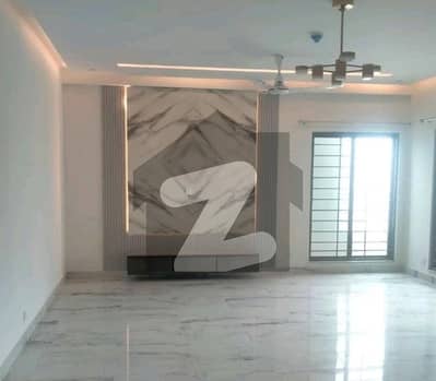 10 Marla Flat In Askari 11 - Sector D Is Available For sale