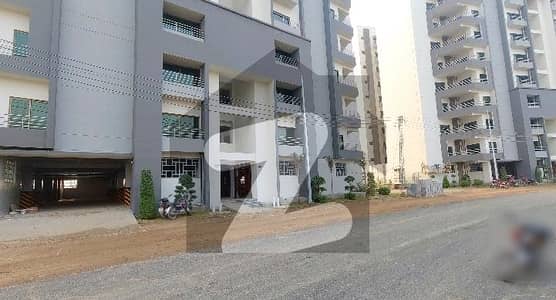 Centrally Located Flat Available In Askari 11 - Sector D For sale