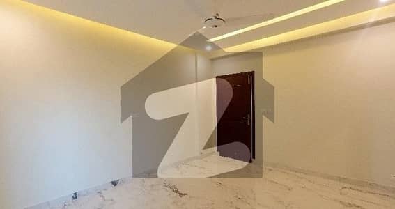 Own A Flat In 10 Marla Lahore