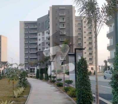 10 Marla Flat For rent In Askari 11 - Sector D Lahore