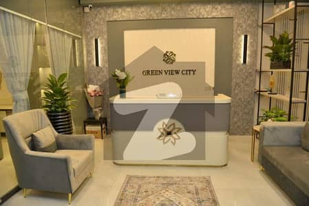 ڈیفینس رایا ڈی ایچ اے ڈیفینس,لاہور میں 3 کمروں کا 8 مرلہ دفتر 4.5 لاکھ میں کرایہ پر دستیاب ہے۔