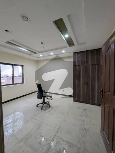 3-Marla Office Apartment Available For Rent Jora Pull Lahore Cantt.