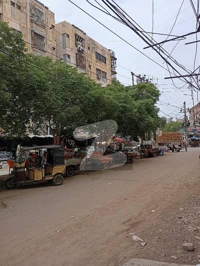 Gulshan Block 13D2. Shop For Rent.