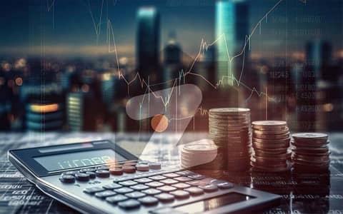 جڑانوالہ روڈ فیصل آباد میں 40 کنال کمرشل پلاٹ 11.25 کروڑ میں برائے فروخت۔