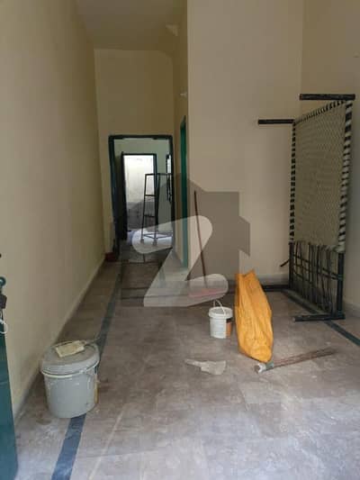 2.5 Marla Ground Portion Available For Rent